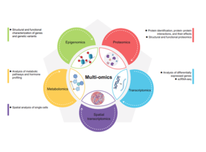 Read more about the article Opportunities and Challenges in Advancing Plant Research with Single-cell Omics