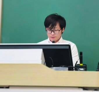 叶文秀完成北大秋季课程<<葡萄驯化与葡萄酒>>