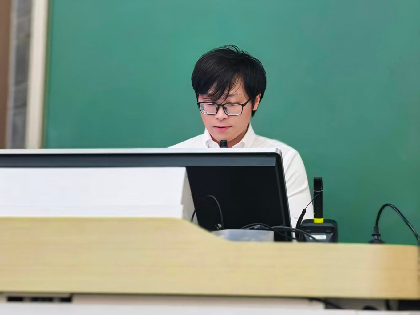 You are currently viewing 叶文秀完成北大秋季课程<<葡萄驯化与葡萄酒>>